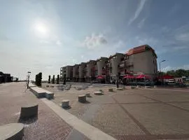 Appartament ,,Marti strand Makkum''