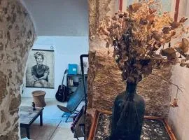 La Biscornue
