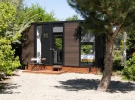 Tiny Away Benger Garden 2 by Tiny Away