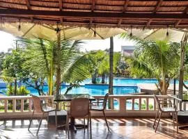 Green Villa Hồ Bơi riêng