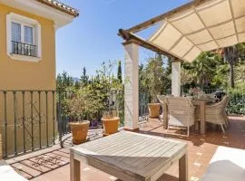 Golf Residence Casa Aida