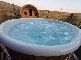 Un Moment Spa - le Nordique