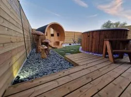 Un Moment Spa - le Nordique