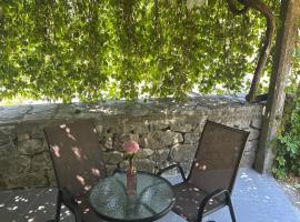 Etno village Mihailovic, hotel v destinaci Herceg-Novi