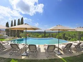 Amazing Villa Chimera Green 12 Pool&Gym - Happy Rentals