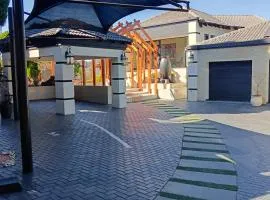 Boutique Stay