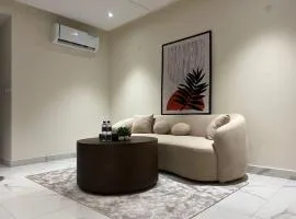Luxor Apartments & Suites - Indigo
