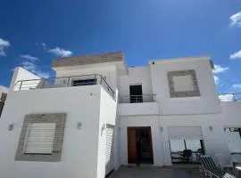 Villa Grégoire Djerba