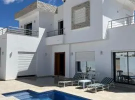 Villa Grégoire Djerba