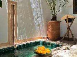 Riad Dar Zaman