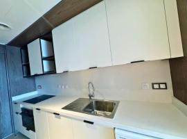 Address Marassi Golf Resort, hotel El Alameinben
