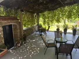 Etno village Mihailovic