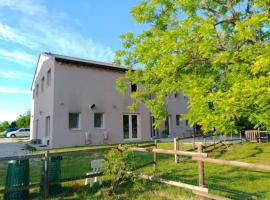 Agriturismo Natura Salute, hotel v destinaci San Biagio di Callalta
