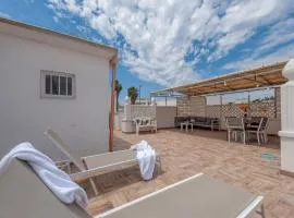 Stonehouse oasis