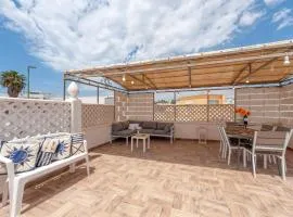 Stonehouse oasis