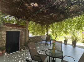 Etno village Mihailovic, hotel a Herceg-Novi