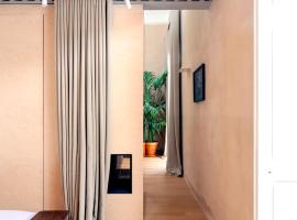 Lazzru Suites, ubytování v soukromí v destinaci Cospicua