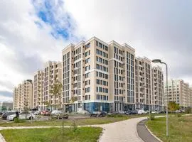 1-комнатные апартаменты ЖК Expo NewLife