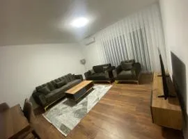 Apartman 114m2 Clinton Residence - Fidanishtja
