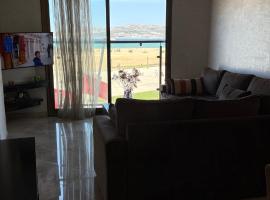 Appartement Playa de Tanger/ Marina Bay