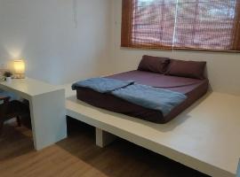 Sunya Home B01 Raub Pahang, Hotel in Raub