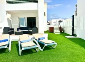 Casa Caletón Blanco Pool And SPA
