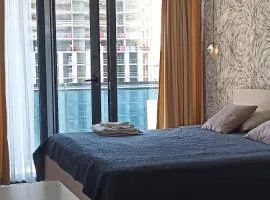 Студия Orbi