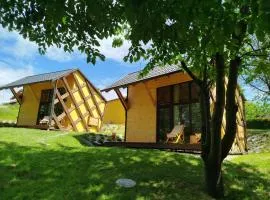 Glamping Kr'Bee