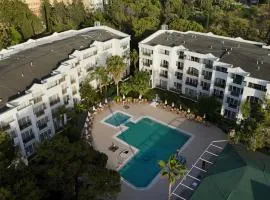 Club Golf Hotel All Inclusive