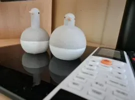 Poilsis Juodkrantėje