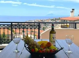 Rooftop Guesthouse