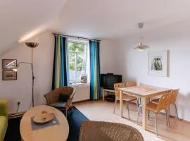 Ferienwohnung Alter Dorfkrug 2