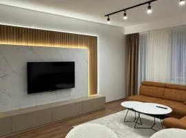 Luma Apartment