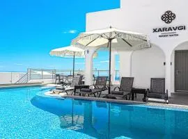 Xaravgi Resort Suites