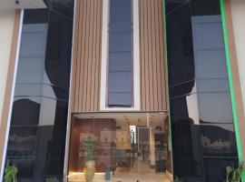 المحروسة, Ferienwohnung in Medina