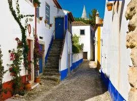 Castle holidays - Casa Maria d bidos