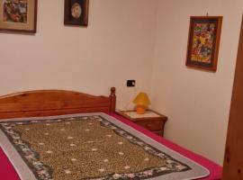 casa ada, hôtel à Monno