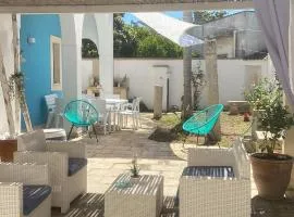 La Casa Turchina a 3 km da Otranto