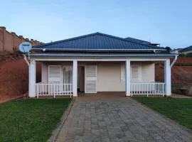 Maison d'hôte Kaz Ain'tsoa