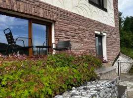 Gemütliches Apartment am Donau-Radweg -5 km von Passau