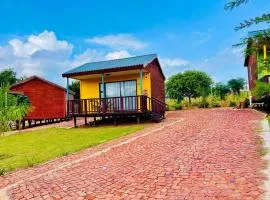 Damview Eco Lodge & Spa