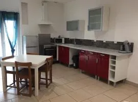 Appartement proche du port