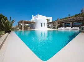 Topos exclusive Mykonos