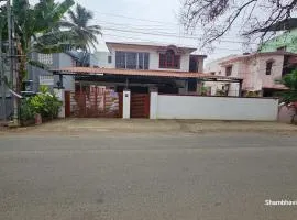SHI's Alayam 3BHk Villa in Coimbatore, near Railway station