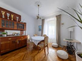 Casa Tradizionale Volosko, vila v mestu Opatija