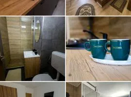 Eva Apartament
