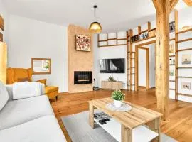Apartmán Karlstadt