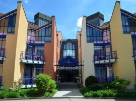 Ambassador Apparthotel