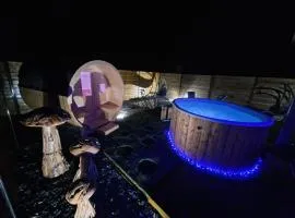 Un Moment Spa - le Nordique