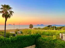 Villa Agata - Sea Life